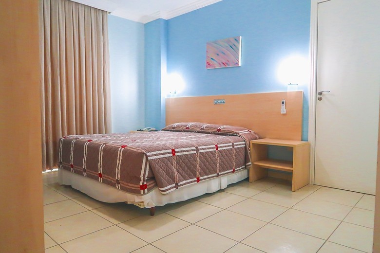 Sanfelice Hotel
