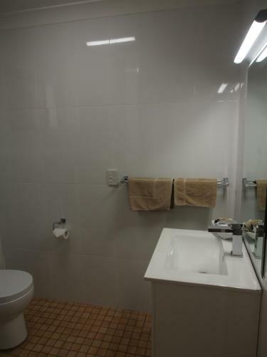 Cobar Town & Country Motor Inn