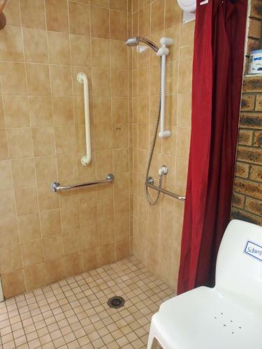 Cobar Town & Country Motor Inn