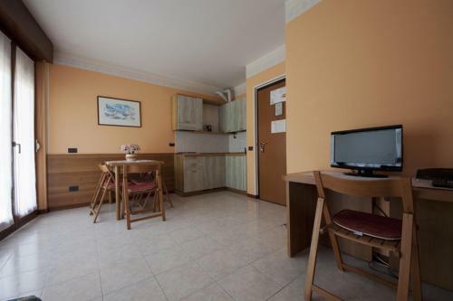 Hotel St. Antony