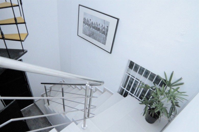 Casa Conde Hotel Boutique