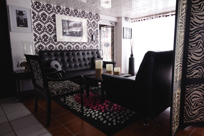 Casa Conde Hotel Boutique