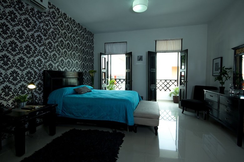 Casa Conde Hotel Boutique