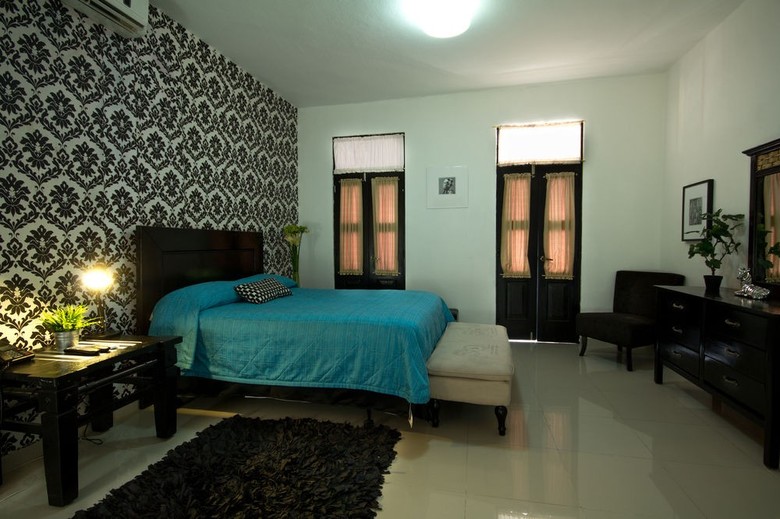 Casa Conde Hotel Boutique