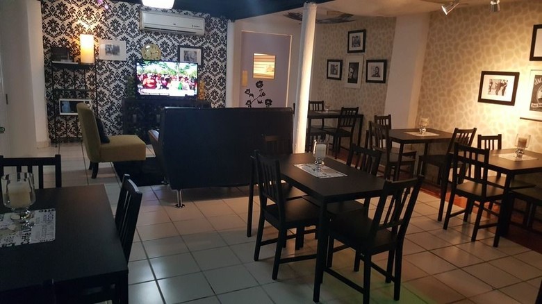 Casa Conde Hotel Boutique