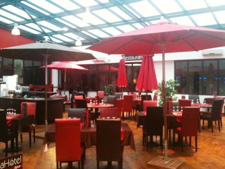 Zenia Hotel & Spa