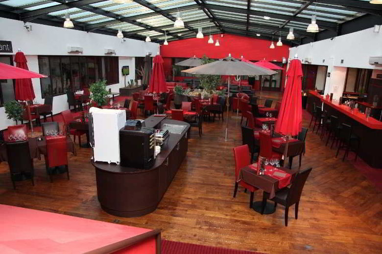 Zenia Hotel & Spa