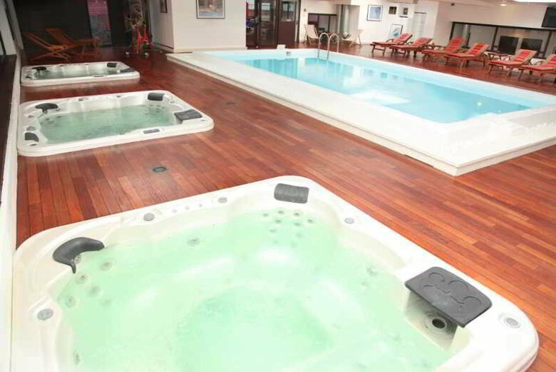 Zenia Hotel & Spa