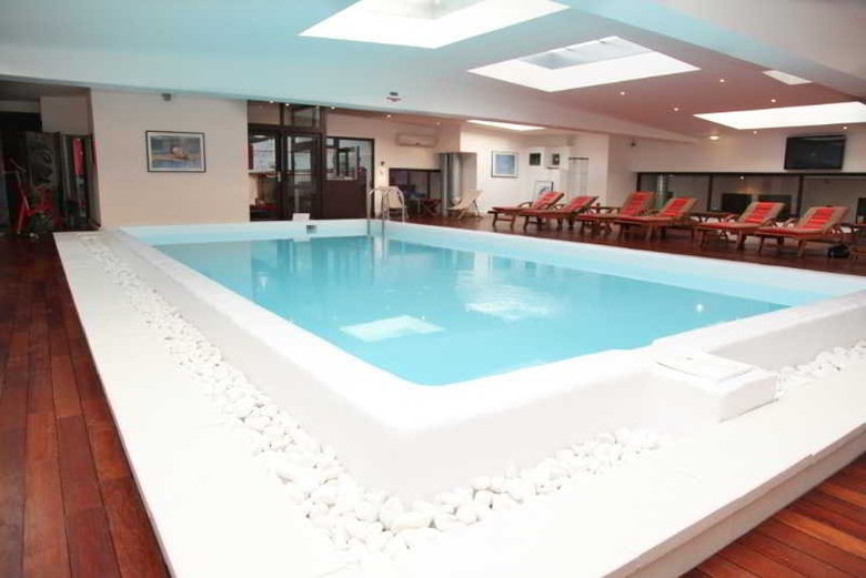 Zenia Hotel & Spa