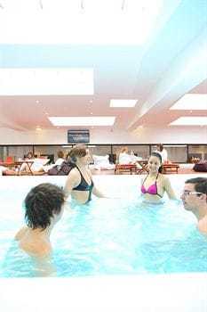 Zenia Hotel & Spa