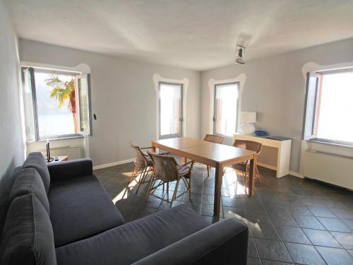 Apartment Orta San Giulio Novara 2
