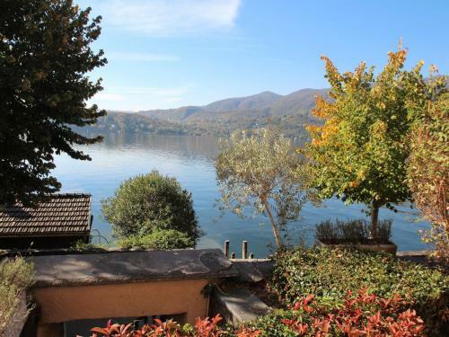 Apartment Orta San Giulio Novara 2