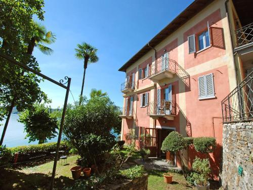 Apartment Orta San Giulio Novara 2
