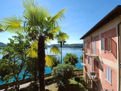 Apartment Orta San Giulio Novara 2