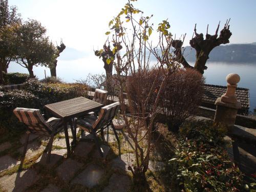 Apartment Orta San Giulio Novara 2