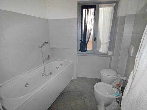 Apartment Orta San Giulio Novara 2
