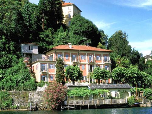 Apartment Orta San Giulio Novara 2