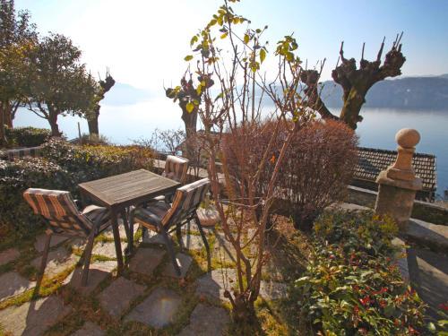 Apartment Orta San Giulio Novara 2