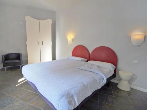 Apartment Orta San Giulio Novara 2