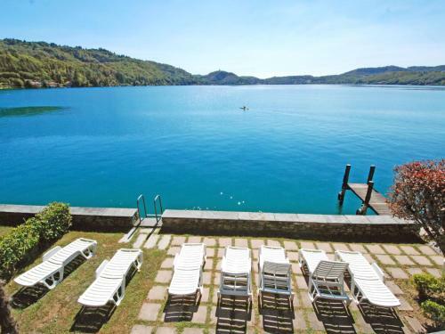 Apartment Orta San Giulio Novara 2