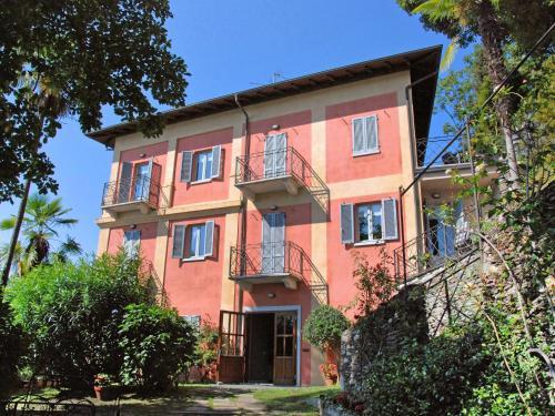 Apartment Orta San Giulio Novara 2