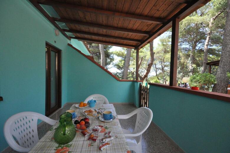 Villaggio Elisena