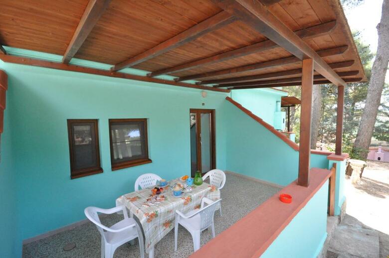 Villaggio Elisena