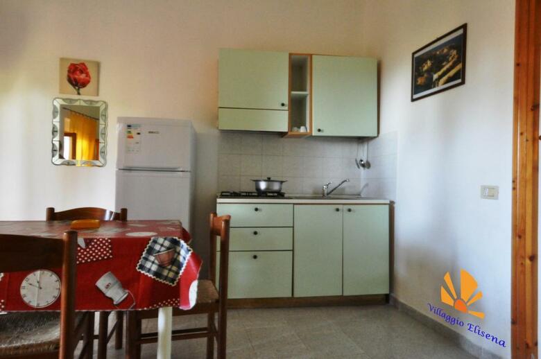 Villaggio Elisena
