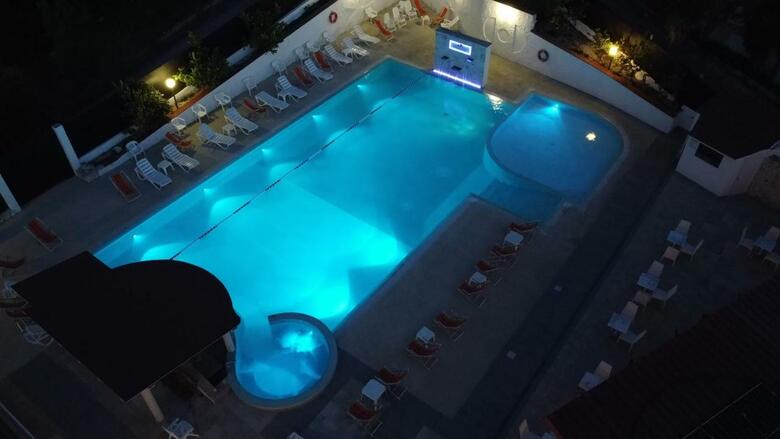 Villaggio Elisena