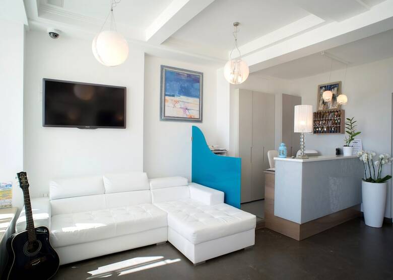 Hotel Baia Marina