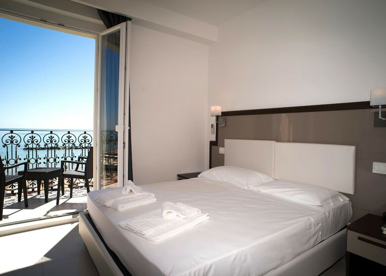 Hotel Baia Marina