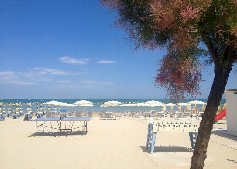 Hotel Baia Marina