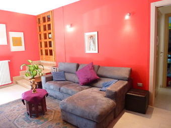B&B Luce Viola