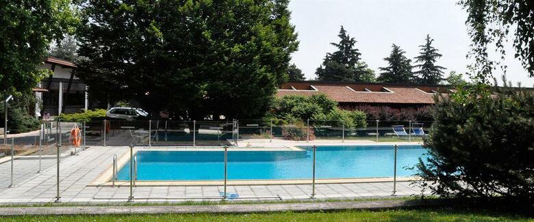 Golf Hotel