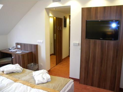 B�kk�s Hotel & Spa