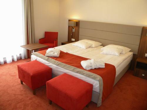 B�kk�s Hotel & Spa