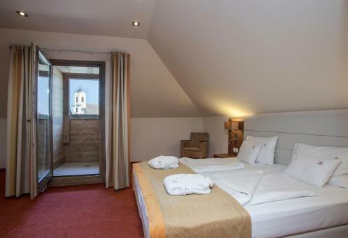 B�kk�s Hotel & Spa