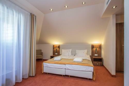 B�kk�s Hotel & Spa