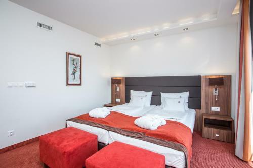 B�kk�s Hotel & Spa