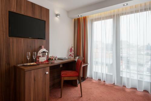 B�kk�s Hotel & Spa