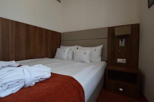 B�kk�s Hotel & Spa