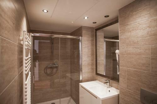 B�kk�s Hotel & Spa