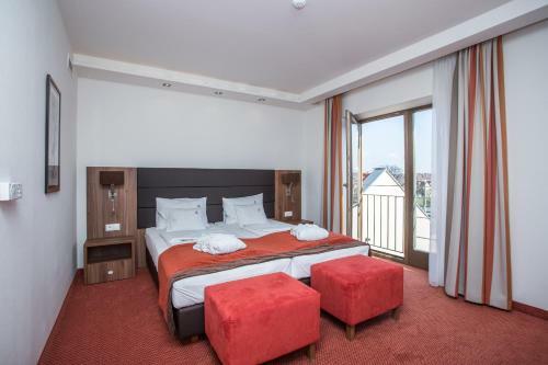 B�kk�s Hotel & Spa
