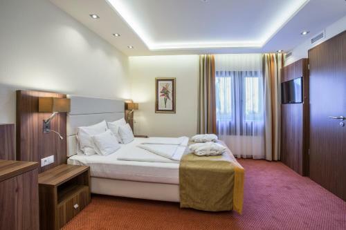 B�kk�s Hotel & Spa