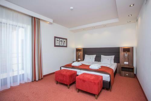 B�kk�s Hotel & Spa