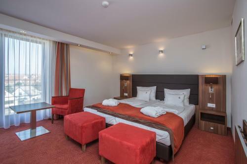 B�kk�s Hotel & Spa