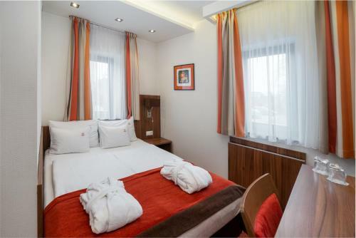 B�kk�s Hotel & Spa