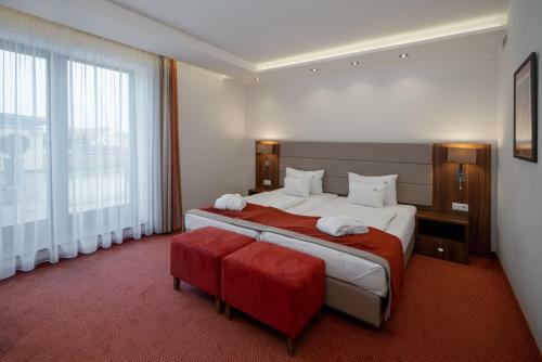 B�kk�s Hotel & Spa
