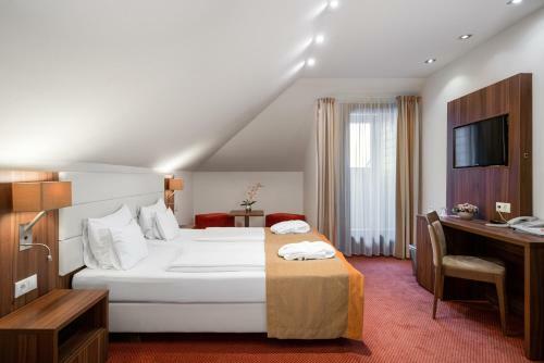 B�kk�s Hotel & Spa