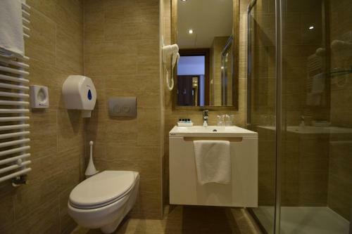 B�kk�s Hotel & Spa